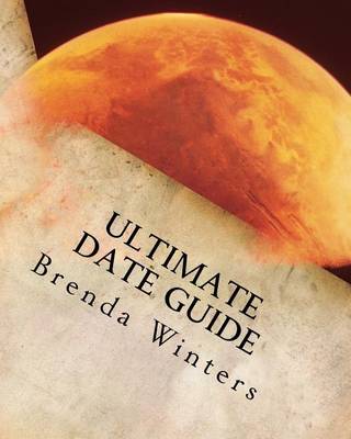 Book cover for Ultimate Date Guide