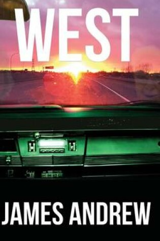 Cover of West