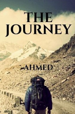 Cover of The journey