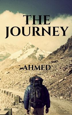 Book cover for The journey