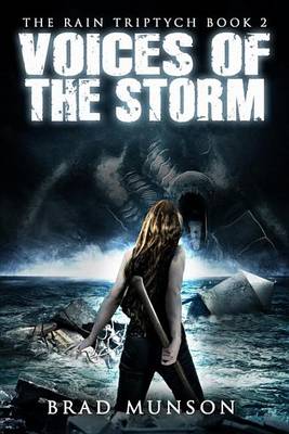 Book cover for Voices of the Storm #2