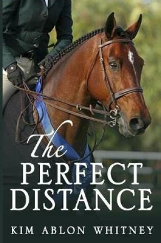 Cover of The Perfect Distance
