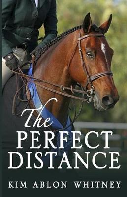 Book cover for The Perfect Distance