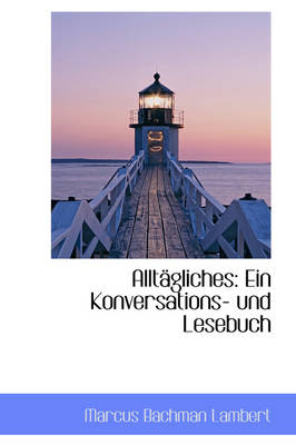 Book cover for Allt Gliches