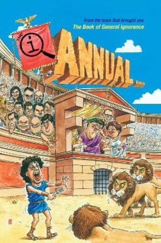 Cover of QI Annual 2009