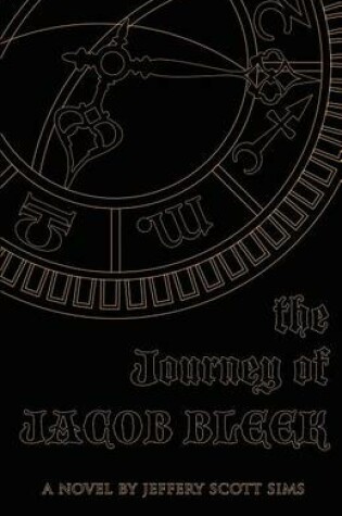 Cover of The Journey of Jacob Bleek