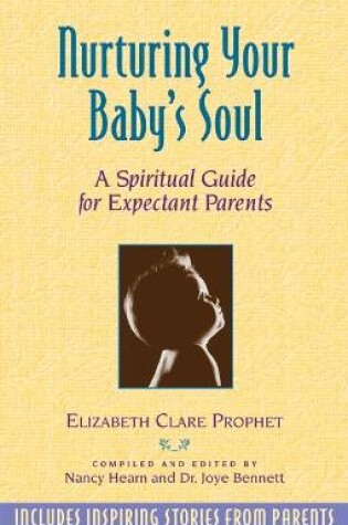 Cover of Nurturing Your Baby's Soul