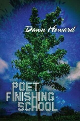 Cover of Poet Finishing School