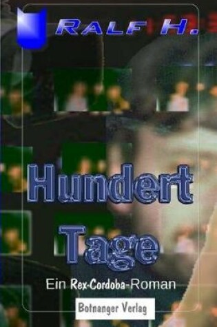 Cover of Hundert Tage