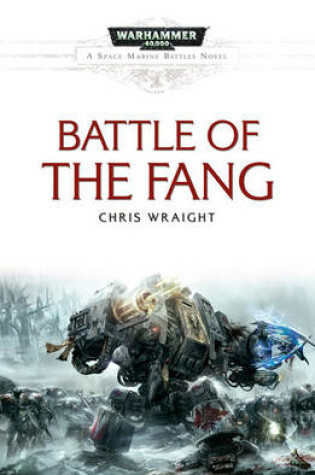 Cover of Battle of the Fang