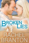 Book cover for Broken Lies