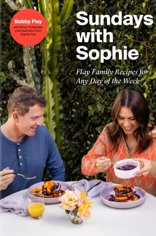 Cover of Sundays with Sophie