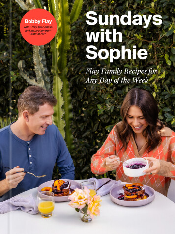 Book cover for Sundays with Sophie