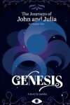 Book cover for The Journeys of John and Julia