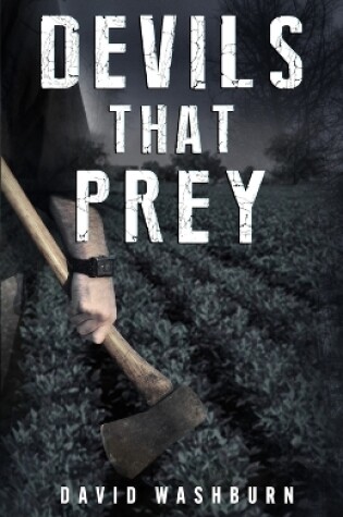 Cover of Devils That Prey