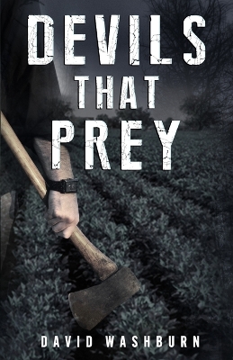 Book cover for Devils That Prey