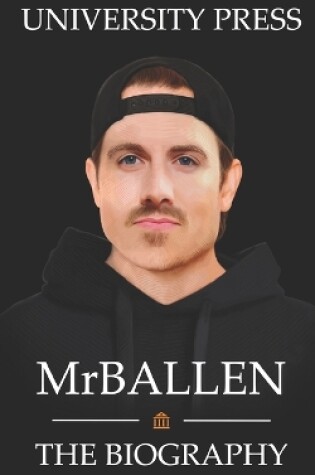 Cover of MrBallen