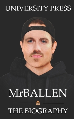 Book cover for MrBallen