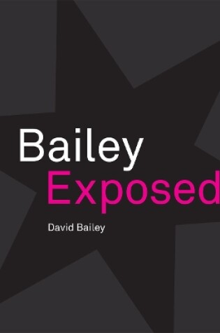 Cover of Bailey Exposed