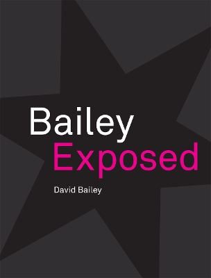 Book cover for Bailey Exposed