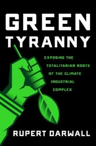 Cover of Green Tyranny