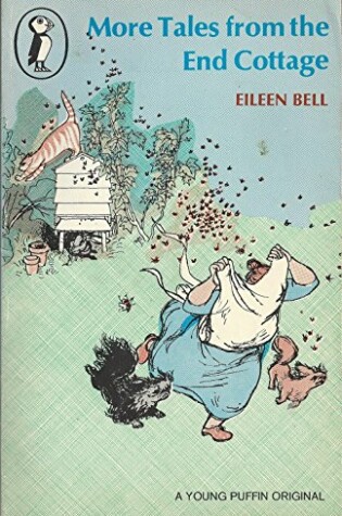 Cover of More Tales from the End Cottage