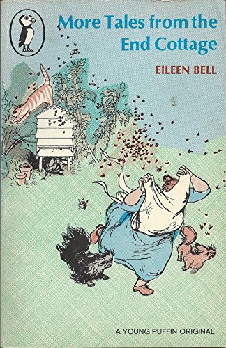 Cover of More Tales from the End Cottage