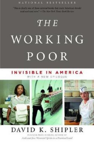 Cover of Working Poor