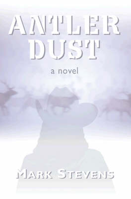 Cover of Antler Dust