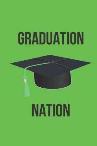 Cover of Graduation Nation
