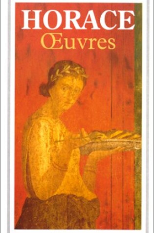 Cover of Oeuvres