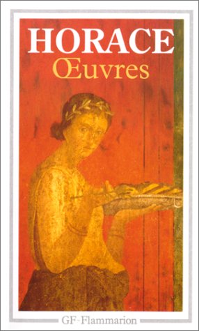 Book cover for Oeuvres