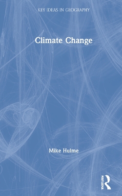 Cover of Climate Change