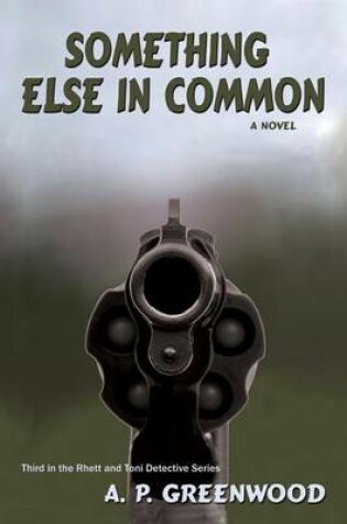 Cover of Something Else in Common