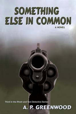 Book cover for Something Else in Common