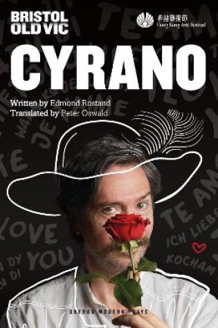Cover of Cyrano