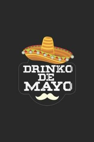 Cover of Drinko de Mayo