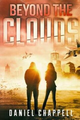 Cover of Beyond the Clouds