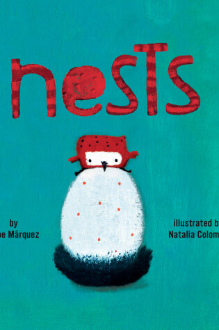 Cover of Nests