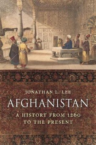 Cover of Afghanistan