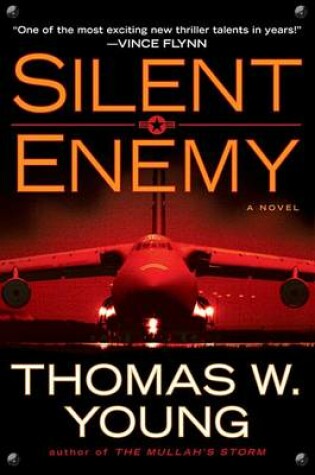 Cover of Silent Enemy