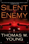 Book cover for Silent Enemy