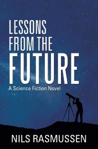 Cover of Lessons from the Future