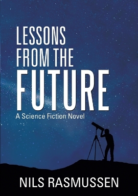 Book cover for Lessons from the Future