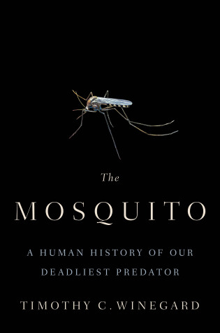 Cover of The Mosquito