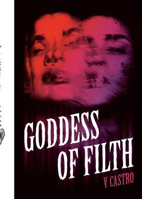 Book cover for Goddess of Filth