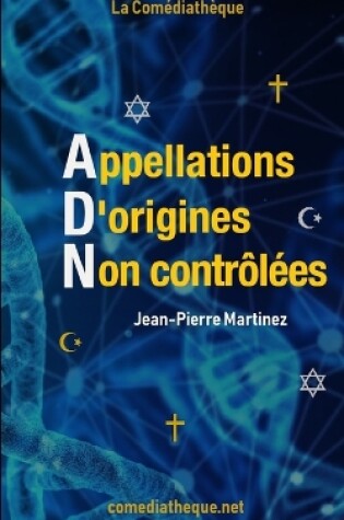 Cover of Appellations D'origines Non contr�l�es