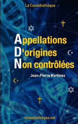 Book cover for Appellations D'origines Non contr�l�es