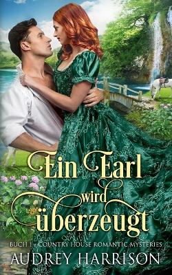 Book cover for Ein Earl wird �berzeugt