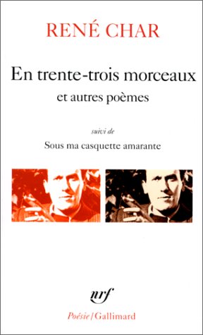 Cover of En Trente Trois Sur La